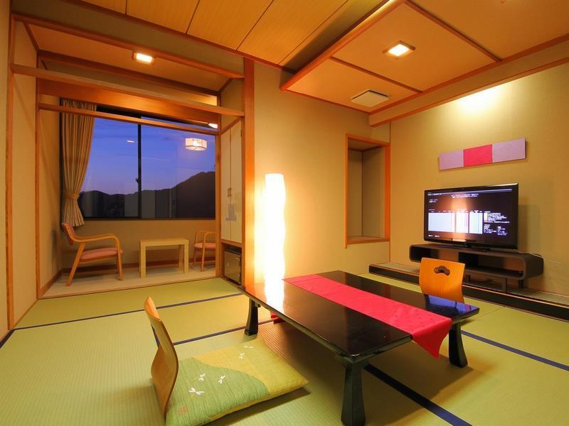 Ryokan Kinranso Hanayama Koriyama (Tohoku) Exterior photo